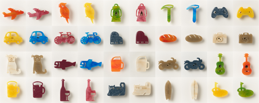 ブローチブランドNOVOPLUS 公式オンラインストアがオープンしました