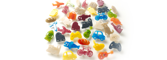 アップサイクルブローチブランド「NOVOPLUS」誕生