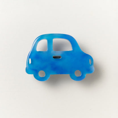 車