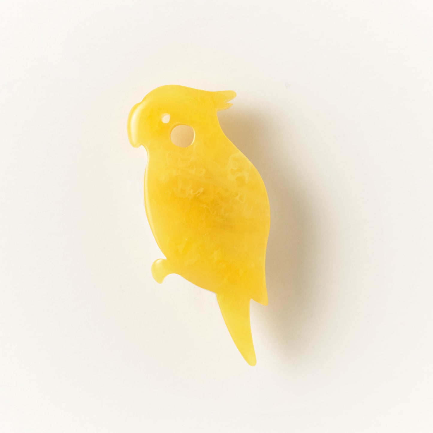 インコ
