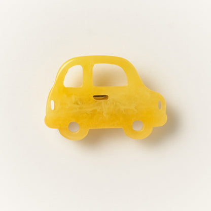 車